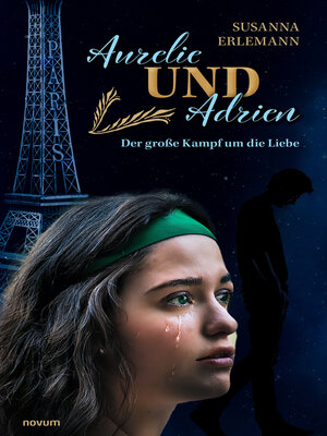cover image of Aurelie und Adrien